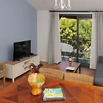 Hotel Le Ciel & Wellness Club *