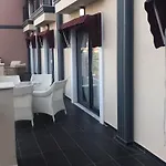 Hotel Le Ciel & Wellness Club Çeşme
