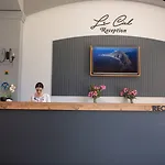Hotel Le Ciel & Wellness Club Çeşme