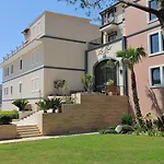 Le Ciel & Wellness Club Hotel Çeşme