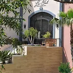 Hotel Le Ciel & Wellness Club Çeşme