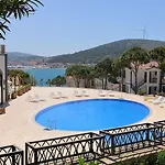 Le Ciel & Wellness Club Hotel