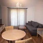 Hotel Le Ciel & Wellness Club Çeşme