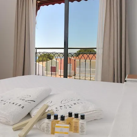 Hotel Le Ciel Hotels&wellness Club
