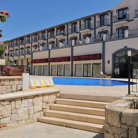 Hotel Le Ciel Hotels&wellness Club *