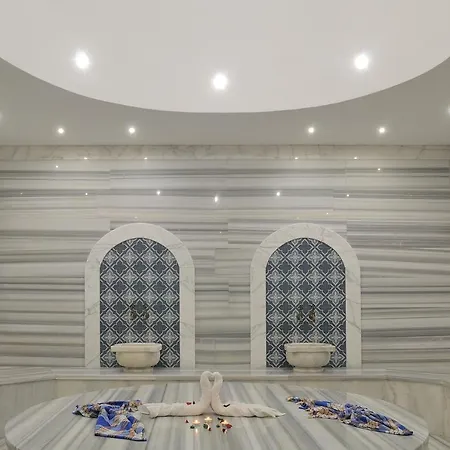 Le Ciel Hotels&wellness Club Hotel Çeşme