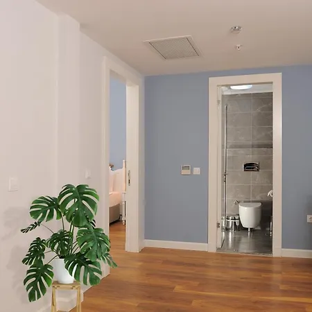 Le Ciel Hotels&wellness Club * Çeşme