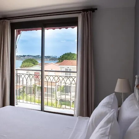 Le Ciel Hotels&wellness Club Hotel