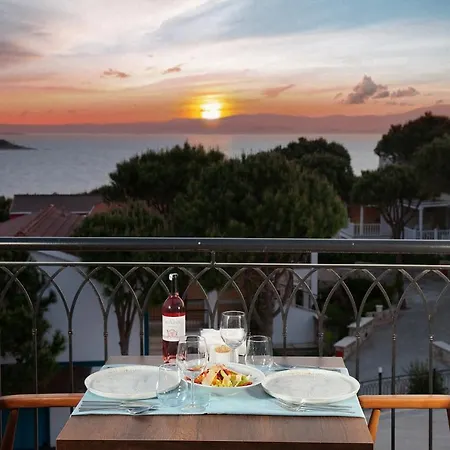 Le Ciel Hotels&wellness Club *