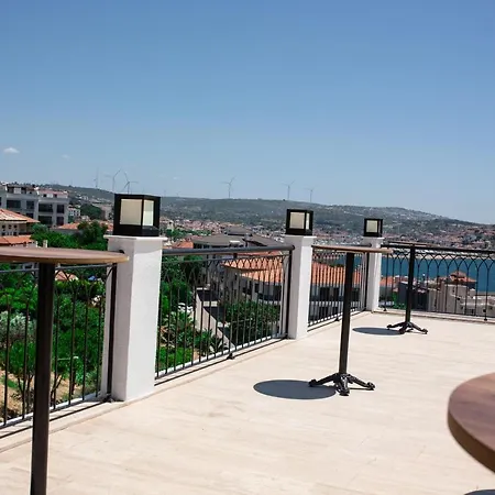 Le Ciel Hotels&wellness Club Hotel
