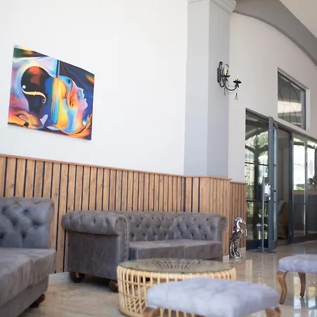 Hotel Le Ciel Hotels&wellness Club