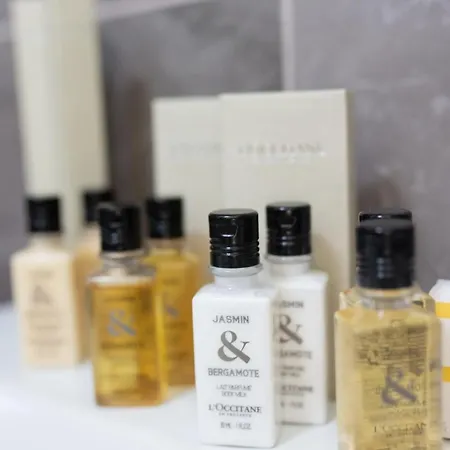 Hotel Le Ciel Hotels&wellness Club Çeşme