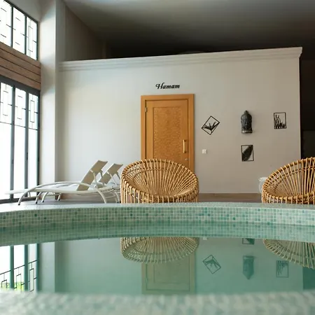 Le Ciel Hotels&wellness Club *