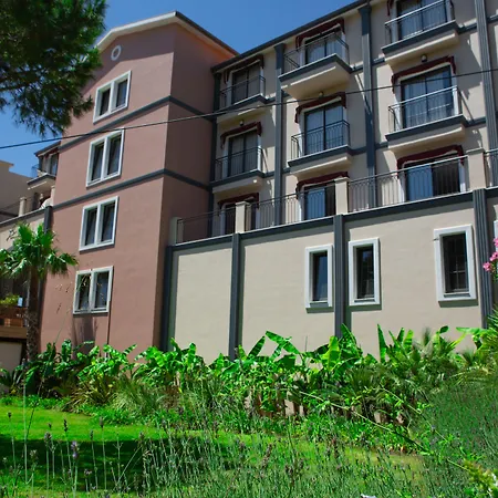 Le Ciel & Wellness Club 酒店 Çeşme