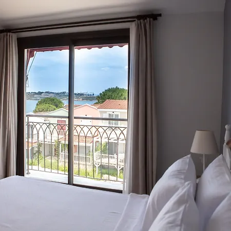 Le Ciel & Wellness Club Hotel
