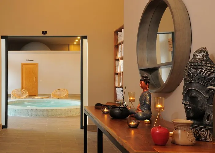 Le Ciel & Wellness Club Çeşme