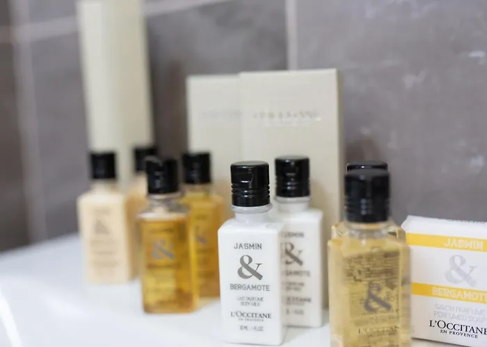 Hotell Le Ciel & Wellness Club Çeşme
