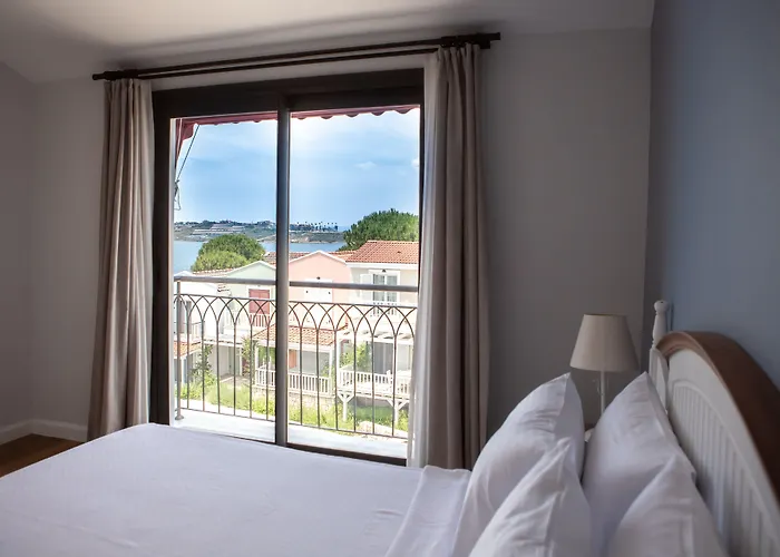 Le Ciel & Wellness Club Hotell