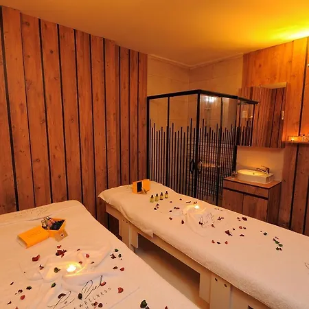 Le Ciel & Wellness Club Hotell Çeşme