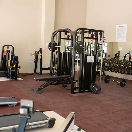 Le Ciel & Wellness Club Hotell *