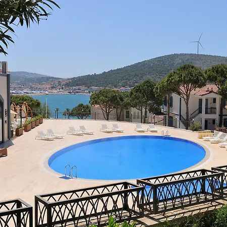 Le Ciel & Wellness Club Hotell