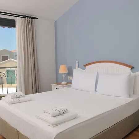 Hotell Le Ciel & Wellness Club *