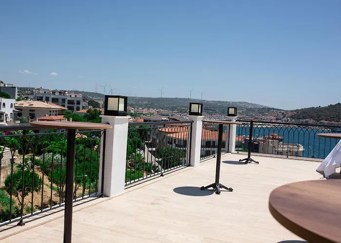 Le Ciel & Wellness Club Отель