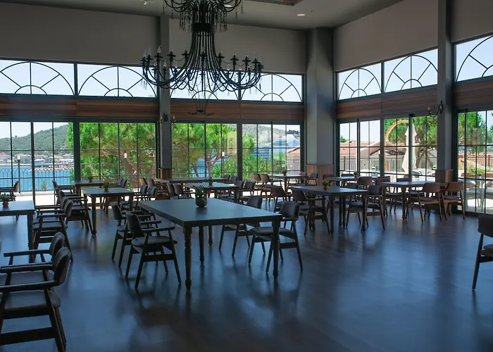 Le Ciel & Wellness Club Отель